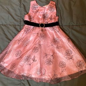 Blueberi Dress